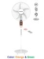 Kennede Rechargeable Fan 2936HRS 16 Inch Digital Display (Without Remote).