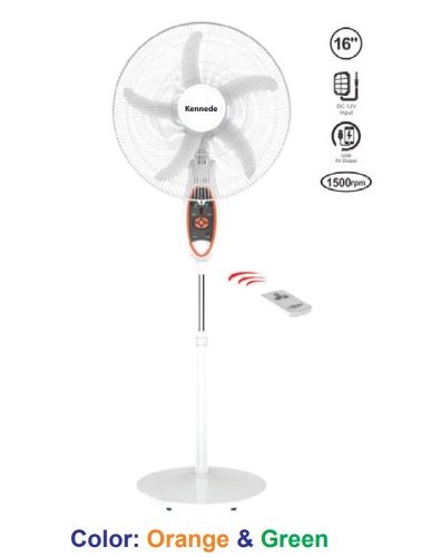 Kennede%20Rechargeable%20Fan%202936HRS%2016%20Inch%20Digital%20Display%20(Without%20Remote)%20-%20Image%205