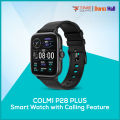 COLMI P28 Plus Smart Watch with Calling Feature.