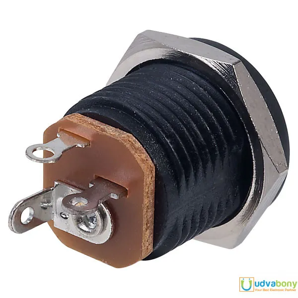 5Pcs-%20DC-022%20ROUND%20Panel%20Mount%20Female%202.1mm%203%20Pin%20DC022%205.5x2.1mm%205V%2012V%2024V%20DC%20Power%20Supply%20Socket%20Chassis%20Connector%20Adapters%20With%20Nut%20Kit%20For%20LED%20Strip%20Cables%20-%20Image%206