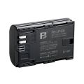 FB-LP-E6 Rechargeable Batteries Lithium ion Digital camera Battery LP-E6 for Canon dslr camera 5d 5ds 6d R5 R6 mark ii iv iii. 