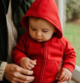 Baby Hoodies Coat Outerwear New Fashion Jacket For Kids Clothes Sweatshirt Zipper Windbreaker For Spring- 1 pcs. 