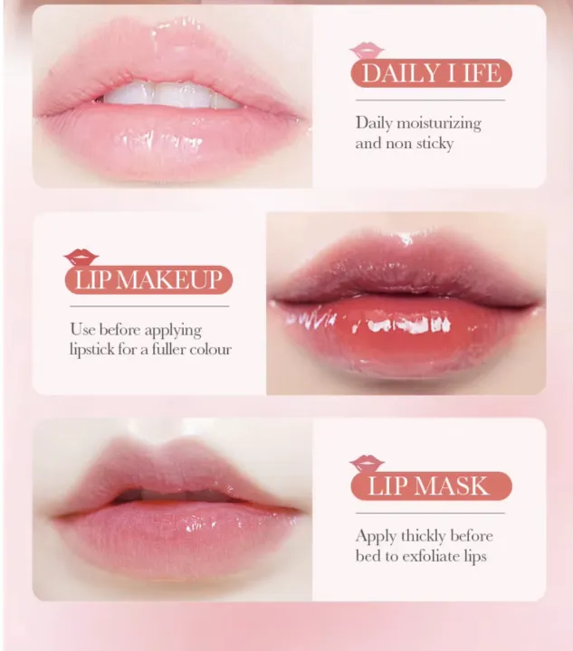 SADOER%20Hydrated%20Plump%20Vegan%20Lip%20Oil%204ML,%20Cute%20Moisturizing%20Anti%20Lip%20Line,%20Transparent%20Plumping%20Oil%20Lip%20Gloss%20-%20Image%205