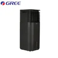GREE Portable Air Cooler(KSWK-2001DGL)-Black with Free Delivery.