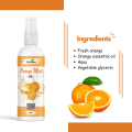 Ikebana Orange Mist ‍Spray- 100 ml. 