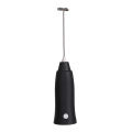 Electric Milk Frother Portable Blender Handheld Mini Kitchen Drink Foamer Coffee Maker Egg Beater Creamer Whisk Frothy Tools. 