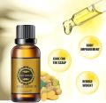 Fat Loss Essential Oil ulite emoal hin Arm Leg Waist urner ummy Slim own o Firm Shape Slimming Gnger assage Oil - Oil. 