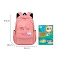 Large Capacity Cute school bags For  teenage girls Kids Primary Student Schoolbag Backpack Women Child Book bags Bookbag. 
