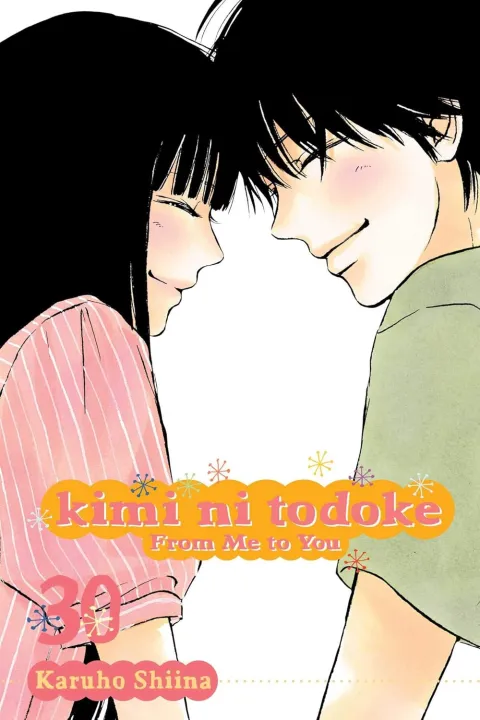 Kimi%20ni%20Todoke:%20From%20Me%20to%20You%20Vol.%20(26-30)%20set%205%20books%20Paperback%20Manga%7C%20Bookism%20BD%20-%20Image%206
