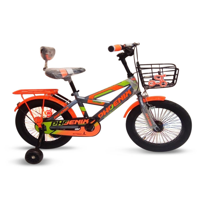 20 Phoenix Bicycle for kids bicycle Phoenix 20 Baby By cycle for kids BMX cycle kids bike Cycle for baby xwz extrem cycle Daraz .bd