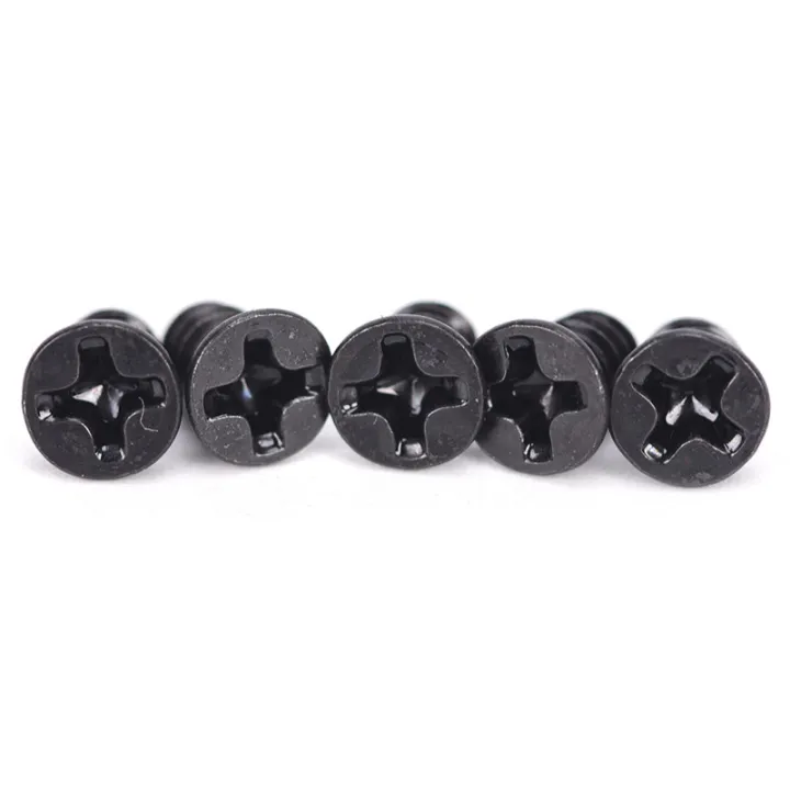 100PCS%203.5%E2%80%9D%20Hard%20Drive%20HDD%20Tray%20Computer%20Chassis%20Hard%20Disk%20Black%20Screw%20For%20PC%20-%20Image%207