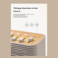 Wireless Bluetooth Nature Sound Speaker with 8 Nature Sound Mini Speaker Music Center Wireless Home.