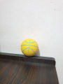 Soft Elastic Basketballs Bouncy Squeeze Mini Sports Ball Toy Kids And Adults Anti Anxiety Stress Relief Juggling Jumping Balls. 