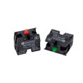 2pcs XB2 Push Button Switch ZB2-BE102C(NC) Contact Block ZB2-BE101C (NO) Encounter. 