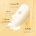 SADOER Moisturizing Face Sheet Mask- 25g. 