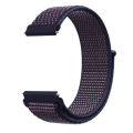 20mm Quick Release Soft Nylon Sport Strap For Smartwatch - Watch Strap - Smart Watch Belt.