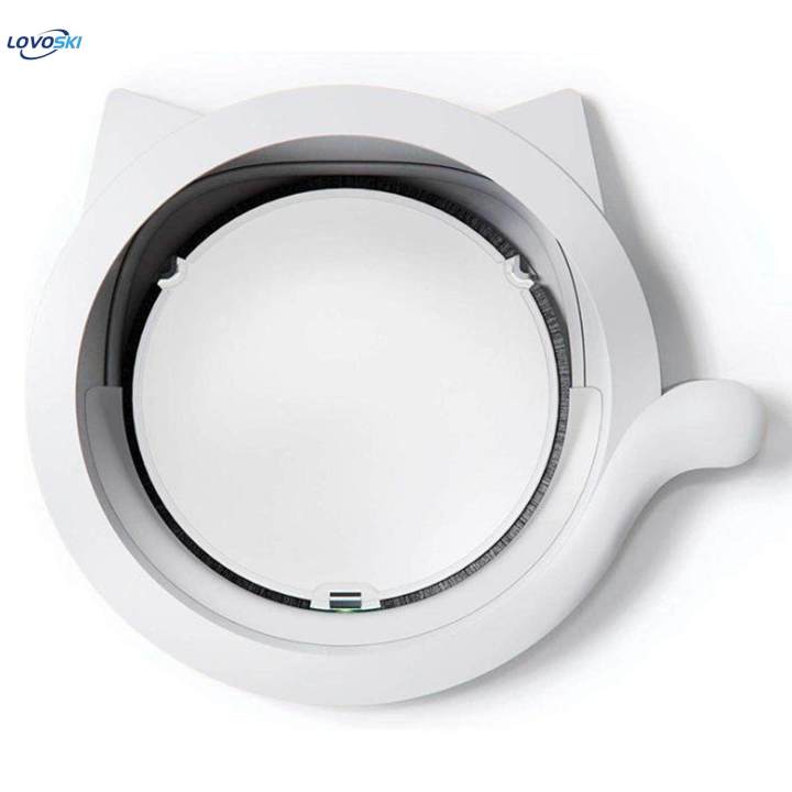 Cat%20Door%20for%20Pets%20with%20Locking%20Cat%20Flap%20for%20Interior%20Doors%20&%20Exterior%20Doors,%20White%20-%20Image%209