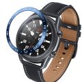 （COD)For Samsung Galaxy Watch 3 45mm Watch Steel Bezel Ring, A Version. 