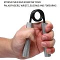 100LB-350LB Hand Gripper Strengthener Finger Exerciser Grip Workout Strength Muscle Arms Trainer Recovery Wrist Gym EquipmentBasketball.
