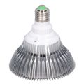 LED Grow Light Bulbs 120LEDs E27 20W Full Spectrum Sunlike Plant Light Bulb for Vegetables Fruits Potted Plants 85‑265V. 