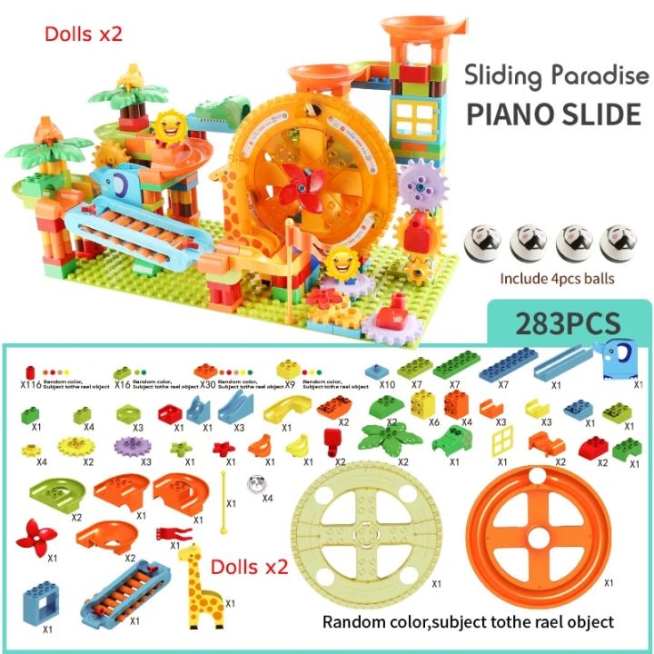 Newest%20Big%20Size%20Turntable%20Marble%20Race%20Run%20Building%20Blocks%20Creative%20Piano%20DIY%20Blocks%20Plastic%20Funnel%20Slide%20DIY%20Assembly%20Bricks%20-%20Image%206