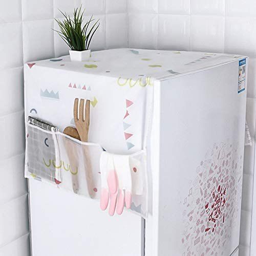 Fridge%20Dust%20Cover:%20Maintain%20Hygiene%20and%20Cleanliness%20for%20Your%20Refrigerator-a%20Unique%20Choice%20For%20Your%20Needs%20-%20Image%202