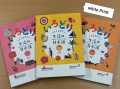 IRODORI Japanese for Life in Japan A2 (3 Books Package). 
