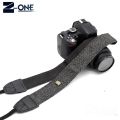 Universal Anti-slip Cotton Leather Camera Shoulder Neck Strap Belt For Nikon D7500 D5600 D5500 D5300 D3400 D850 D800 D500 D5 D4. 