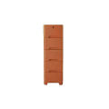 RFL Caino Closet 5 Drawer Eagle Brown 923242. 