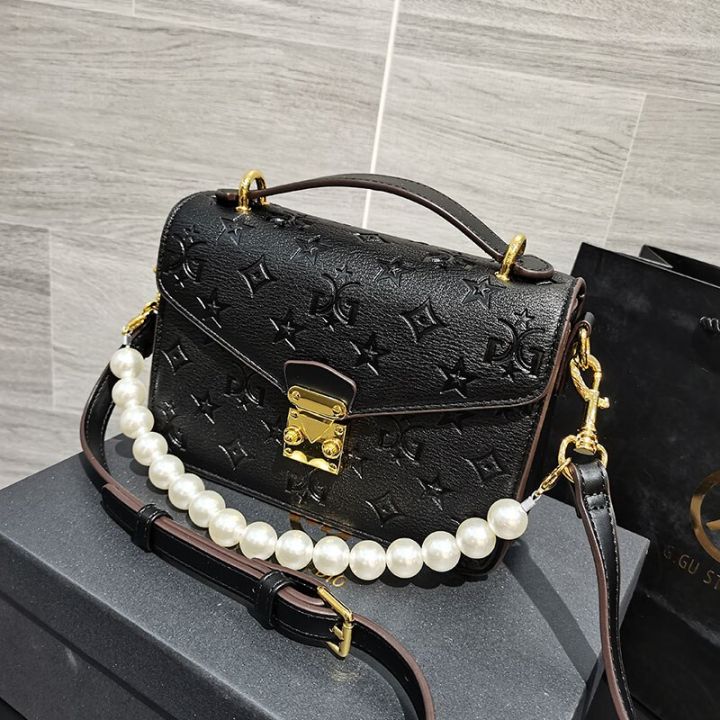 2021%20High%20Quality%20Woman%20Embossing%20Much%20Interlayer%20Handbag%20Messenger%20Girl%20Purses%20Ladies%20Bag%20with%20Pearl%20Strap%20-%20Image%205