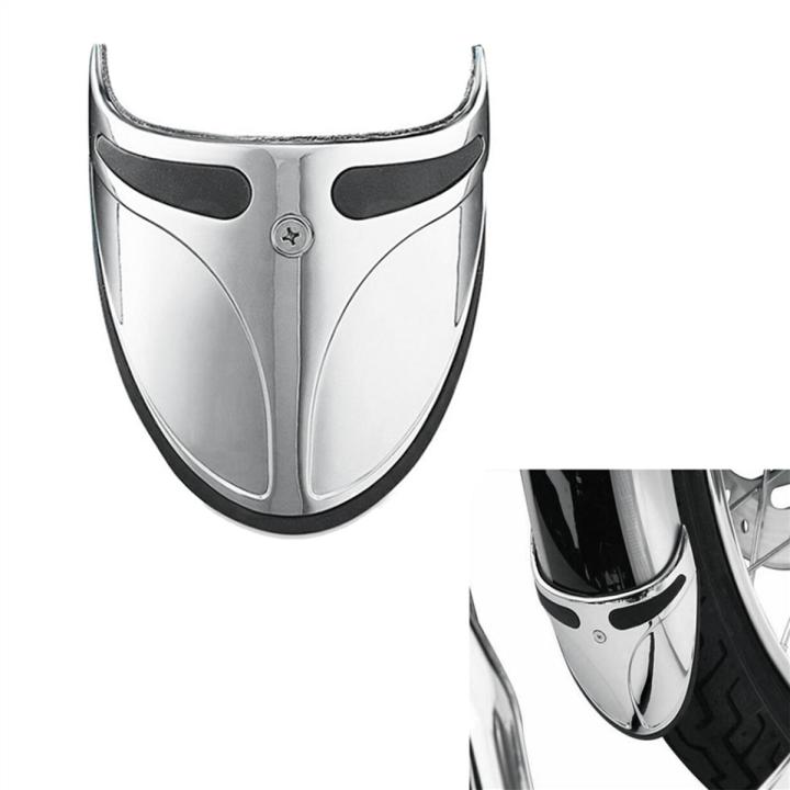 Motorcycle Accessories Front Fender Extender Rear Mudguard - View #3