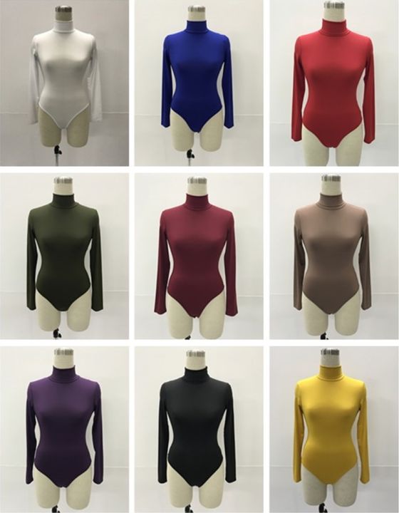 Ypser%20Solid%20Knitted%20Turtle%20Neck%20Skinny%20Warm%20Bodysuit%20Women%20Long%20Sleeve%20Bodycon%20Sheer%20Body%20Suit%20-%20Image%204