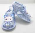Newborn Baby Soft Shoes -Multicolor - Baby Shoes Boy. 