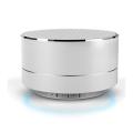 【FUPANG】Wireless Bluetooth Speaker Lock Load Spray Mobile Phone Portable Card Mini Speaker Broadcast Alerter Speakers.