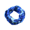 Half Face Handkerchief Multicolor- Random.