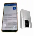 Cheapest Free SDK Wireless Bluetooths Optical Sensor Live Finger Detection Fingerprint Scanner. 