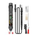 Poruis Aneng Pen Type Smart Multimeter A3005D 6000 Count Resistance Capacitance Circuit Measurement. 