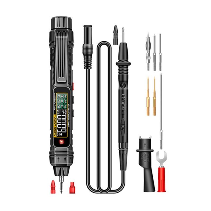 Poruis%20Aneng%20Pen%20Type%20Smart%20Multimeter%20A3005D%206000%20Count%20Resistance%20Capacitance%20Circuit%20Measurement%20-%20Image%207