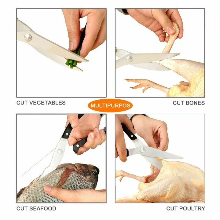 Kitchen%20Scissors/%20Fish%20Cutting%20Scissors%20-High%20Quality%20Multipurpose%20Use%20Scissors%20-%20Image%203