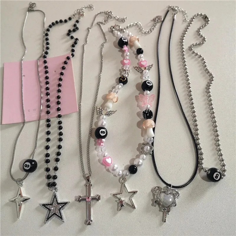 【BALL NECKLACE 】Man 韓国ソウル POPUP Snow Man 韓国 1st ポップアップ スノーボールネックレス - メルカリ