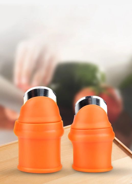 Silicone%20Thumb%20+5PCS%20Finger%20Protector%20Gears%20Cutting%20Vegetable%20Harvesting%20Knife%20Pinching%20Plant%20Blade%20Scissors%20Garden%20Gloves%20-%20Image%209
