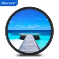 Kenko 49 MM Standard UV Filter For Canon EF 50mm F/1.8 STM Lens. 