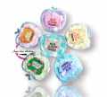 Hand Soap Tube/ Bottle Shape Bottle (Pack of 1). 