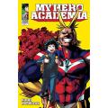 My Hero Academia Vol 1 (Volume 1) Izuku Midoriya Origin Paperback. 