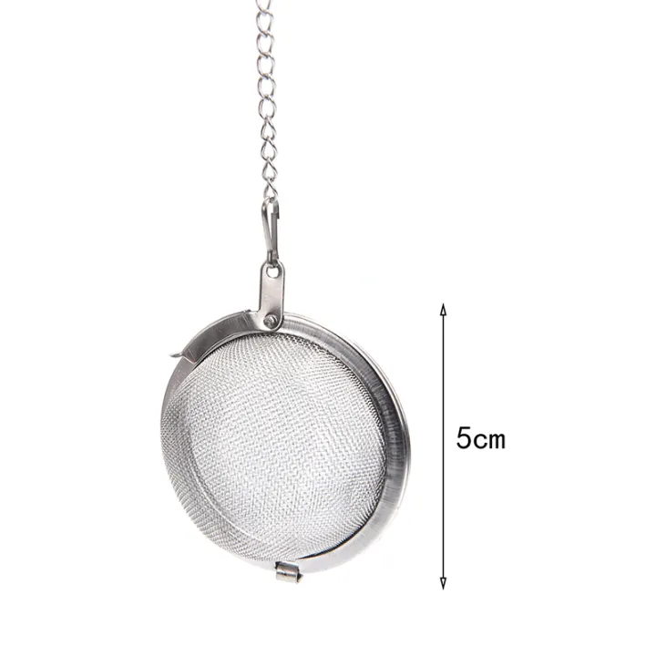 %EF%BC%88New%EF%BC%895cm%20tainle%20Tea%20Infuer%20phere%20Locking%20pice%20Ball%20trainer%20Filter%20trainer%20-%20Image%203