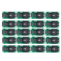 DS1302 Real Time Clock Module Without CR2032 Battery Timing Electronic Components 20Pcs/Set.