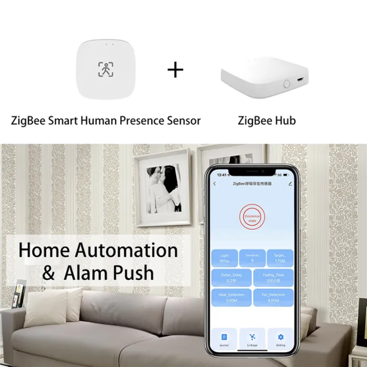 Wifi%20Presence%20Motion%20Sensor%20Human%20Motion%20Sensor%20with%20Luminance/Distance%20Detection%205/110/220V%20Tuya%20Smart%20Life%20Home%20Automation%20-%20Image%207