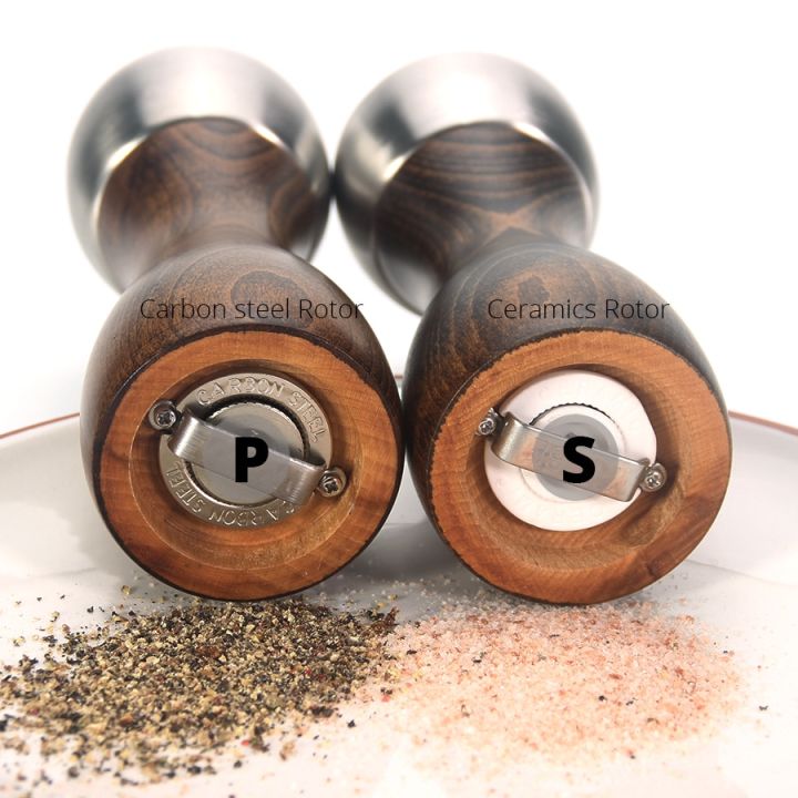 Premium%20Beech%20Pepper%20Mill%20-%20Salt%20and%20Pepper%20Grinder%20-%20Precision%20Carbon%20Steel%20Rotor%20Use%20for%20peppercorn,%20sea%20salt,%20black%20pepper-8%20inch%20for%20pepper%20-%20Image%207