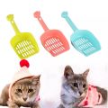 Plastic Cat & Dog Litter Scoop. 