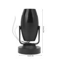 SIR Mini Portable Smart Disco Light Stage Light Projector KTV Shaking Head. 